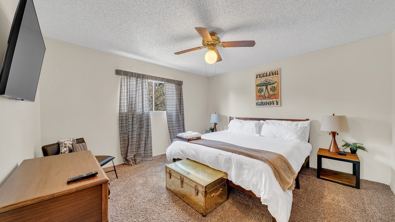 Photo of Bedroom in Universal City