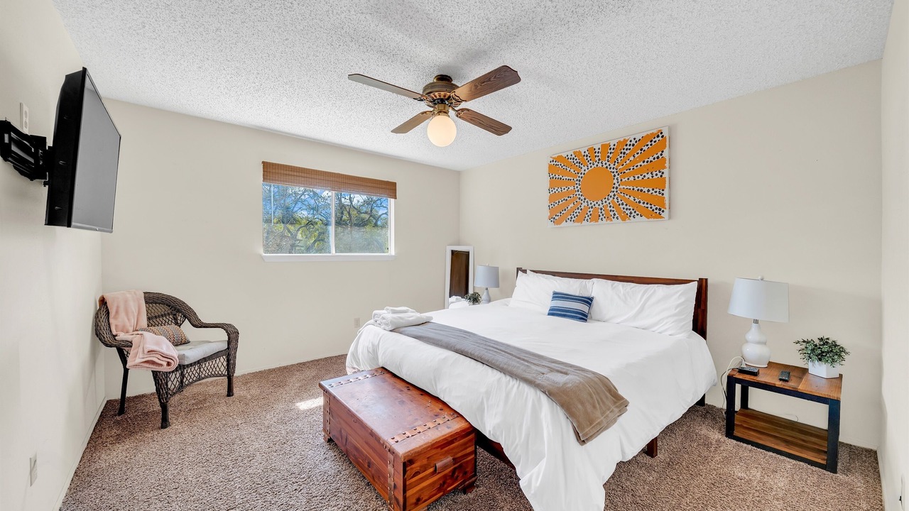 Photo of Bedroom in Universal City