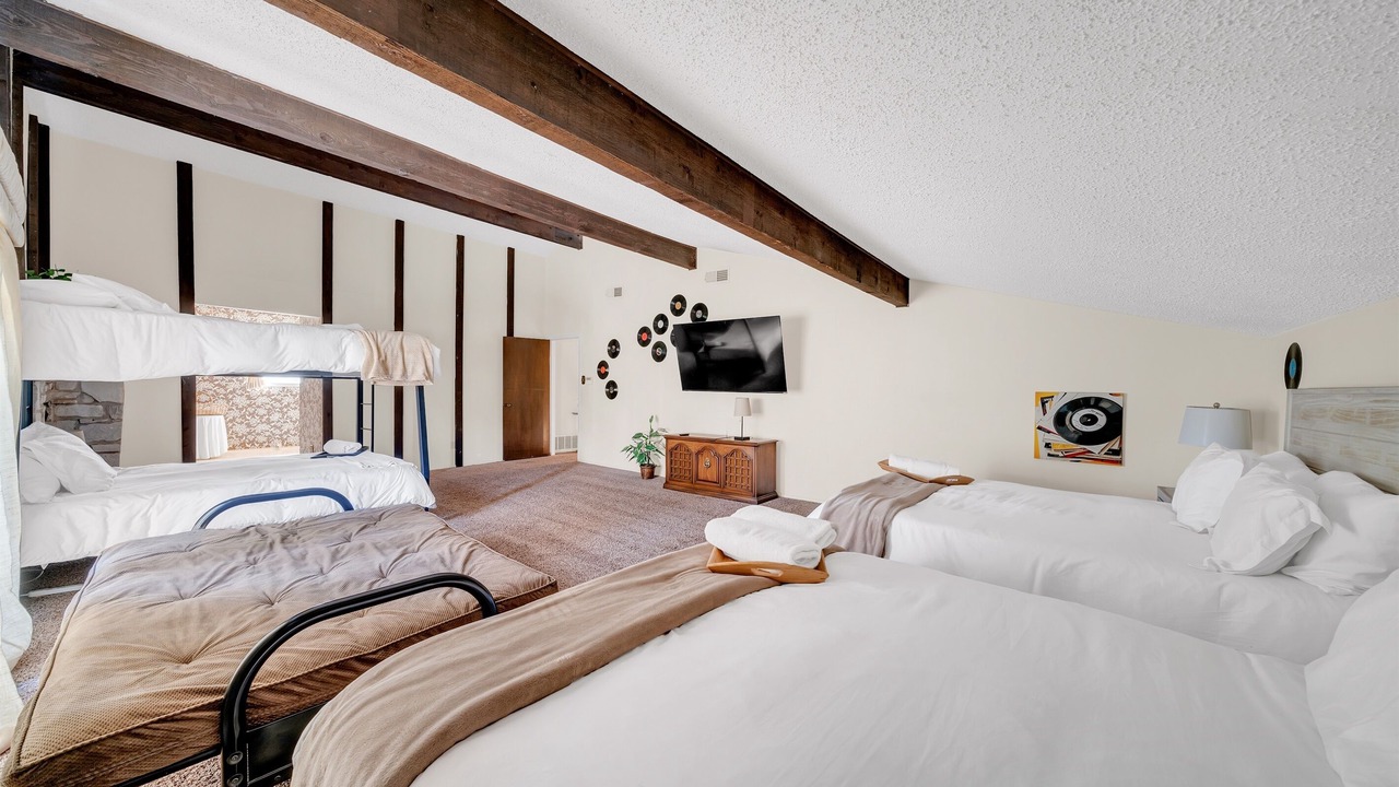 Photo of Bedroom in Universal City