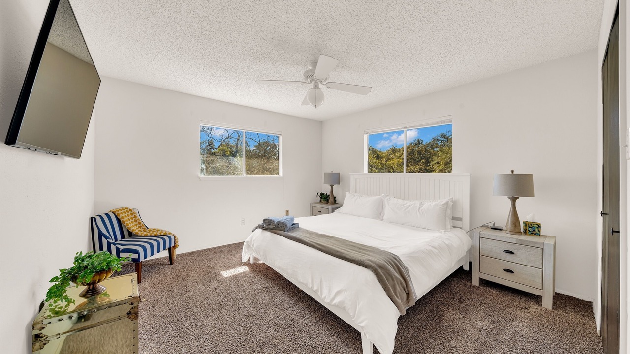 Photo of Bedroom in Universal City