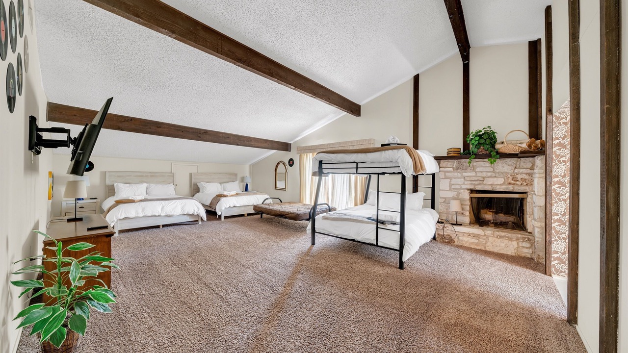 Photo of Bedroom in Universal City