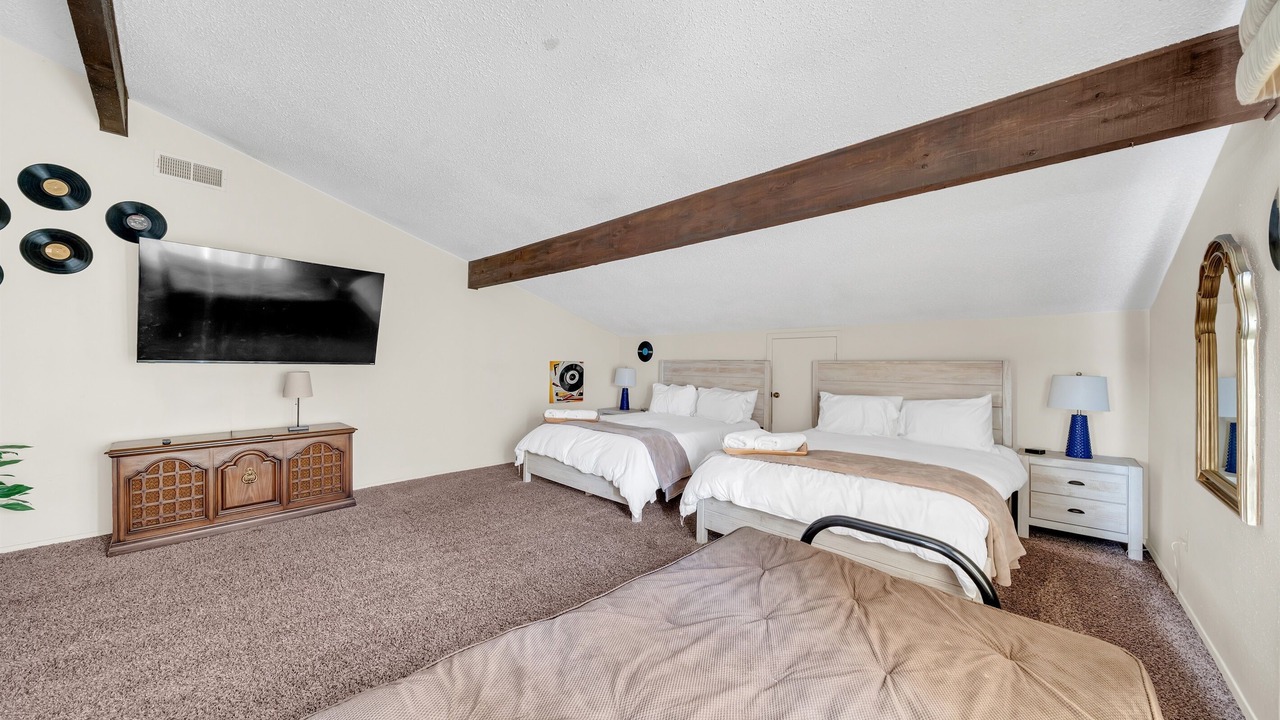 Photo of Bedroom in Universal City
