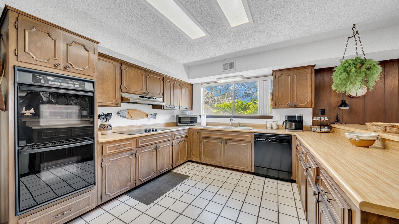 Photo of Kitchen in Universal City
