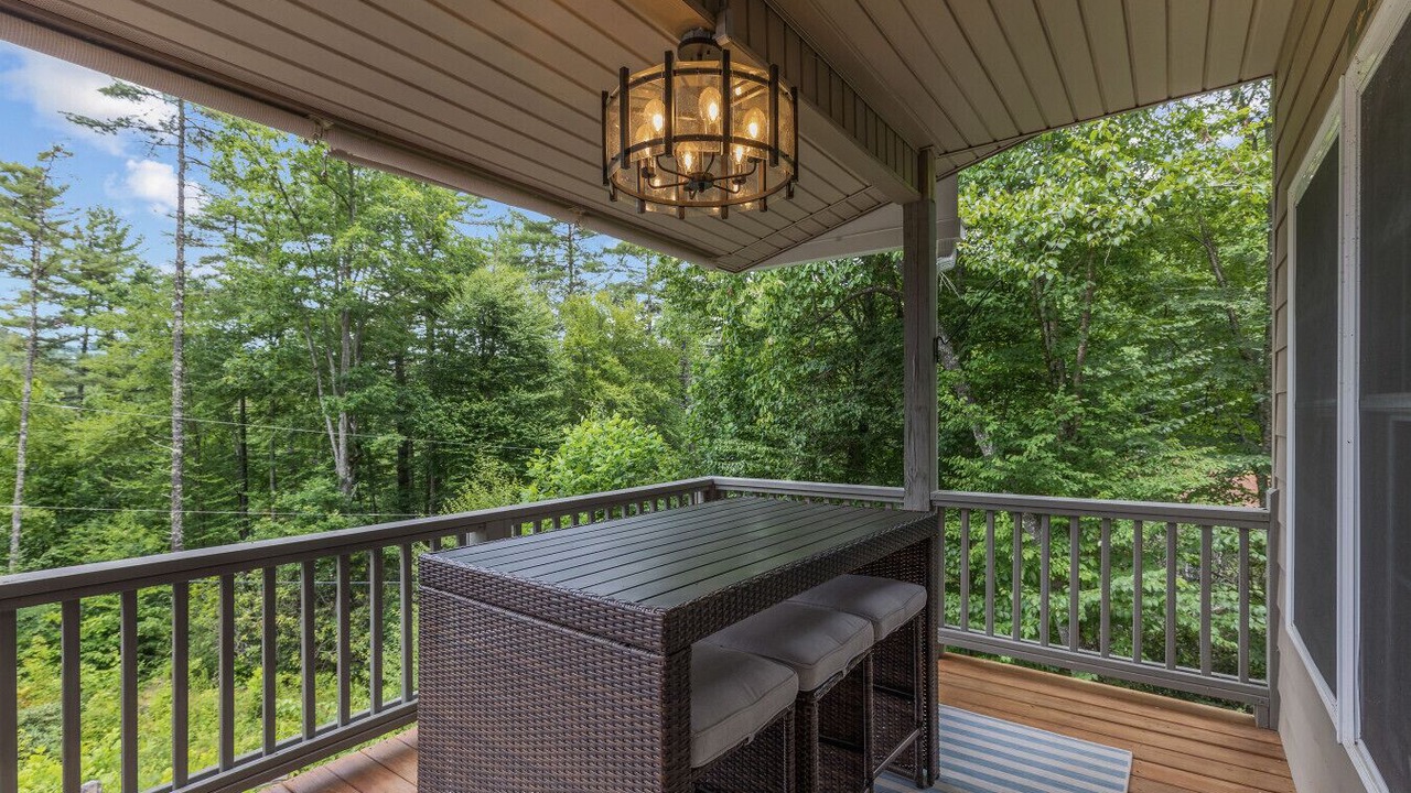 Photo of Outdoor in Cullowhee