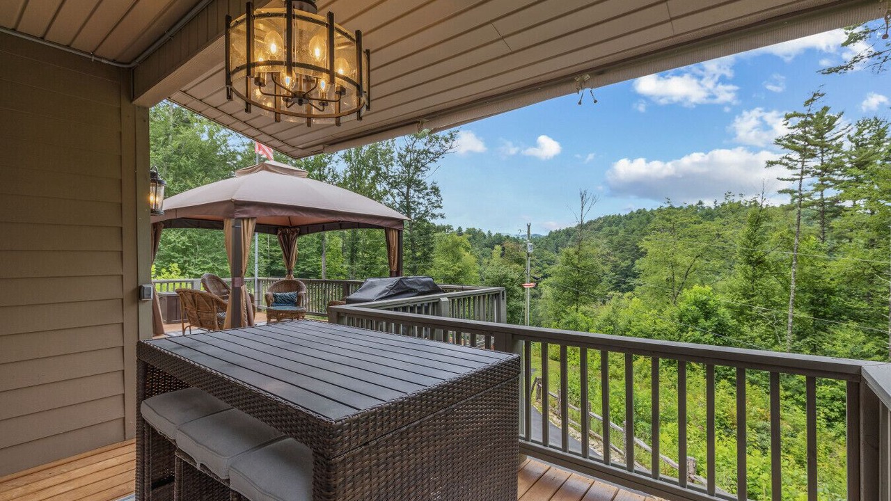 Photo of Outdoor in Cullowhee