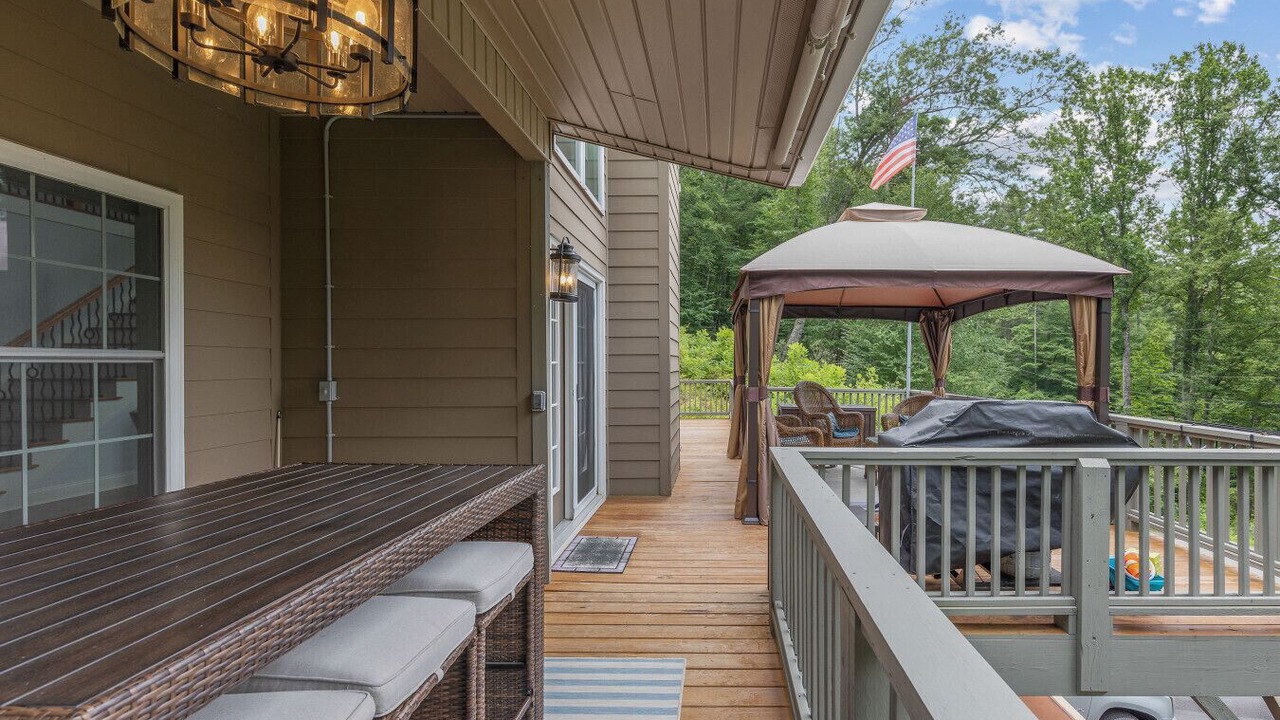 Photo of Outdoor in Cullowhee
