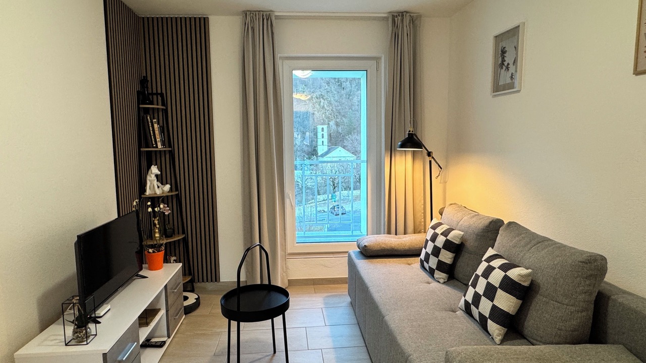 Photo of Livingroom in Roveredo