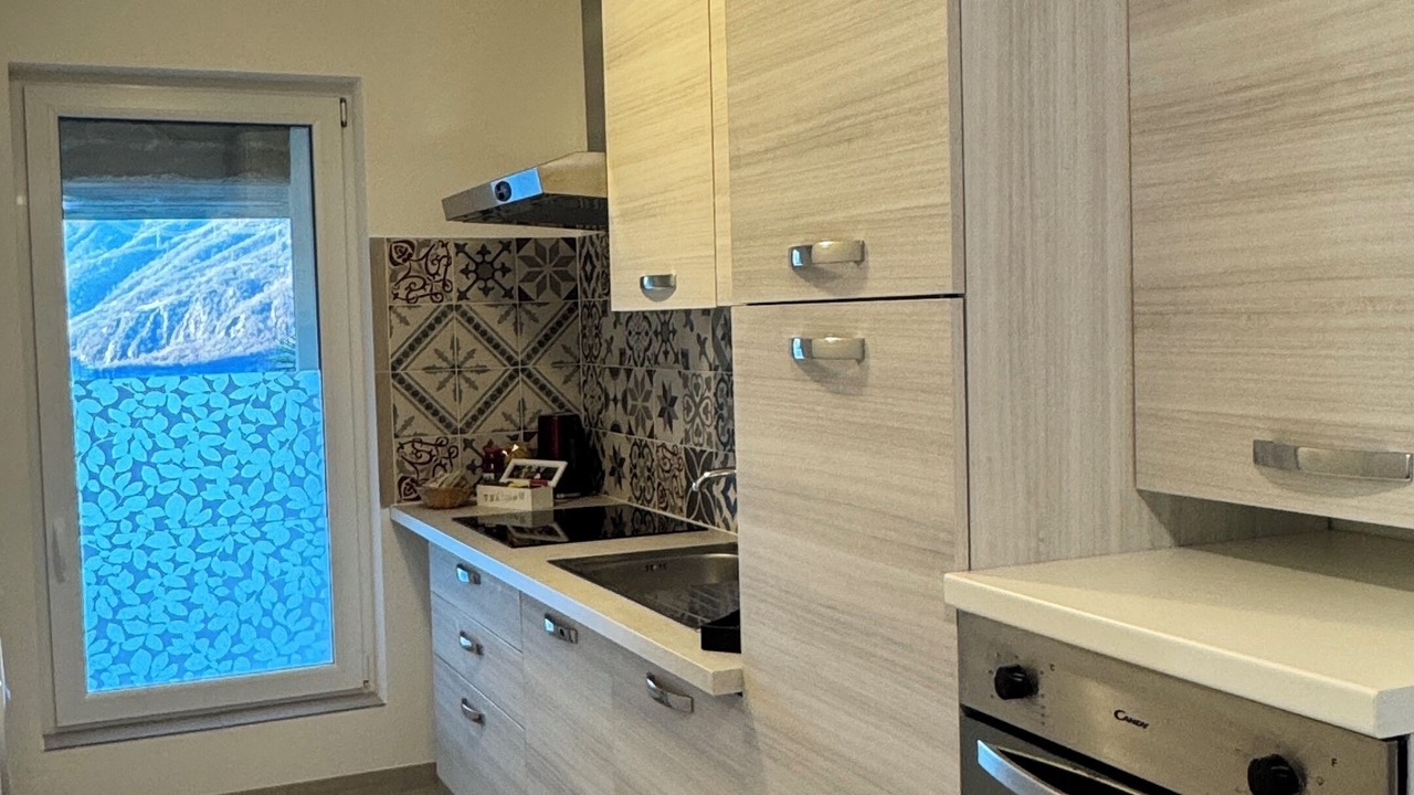 Photo of Kitchen in Roveredo