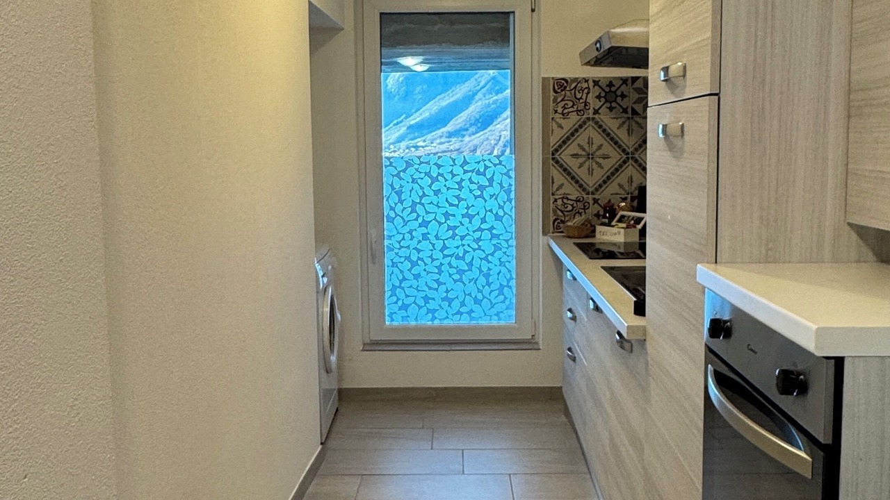 Photo of Kitchen in Roveredo