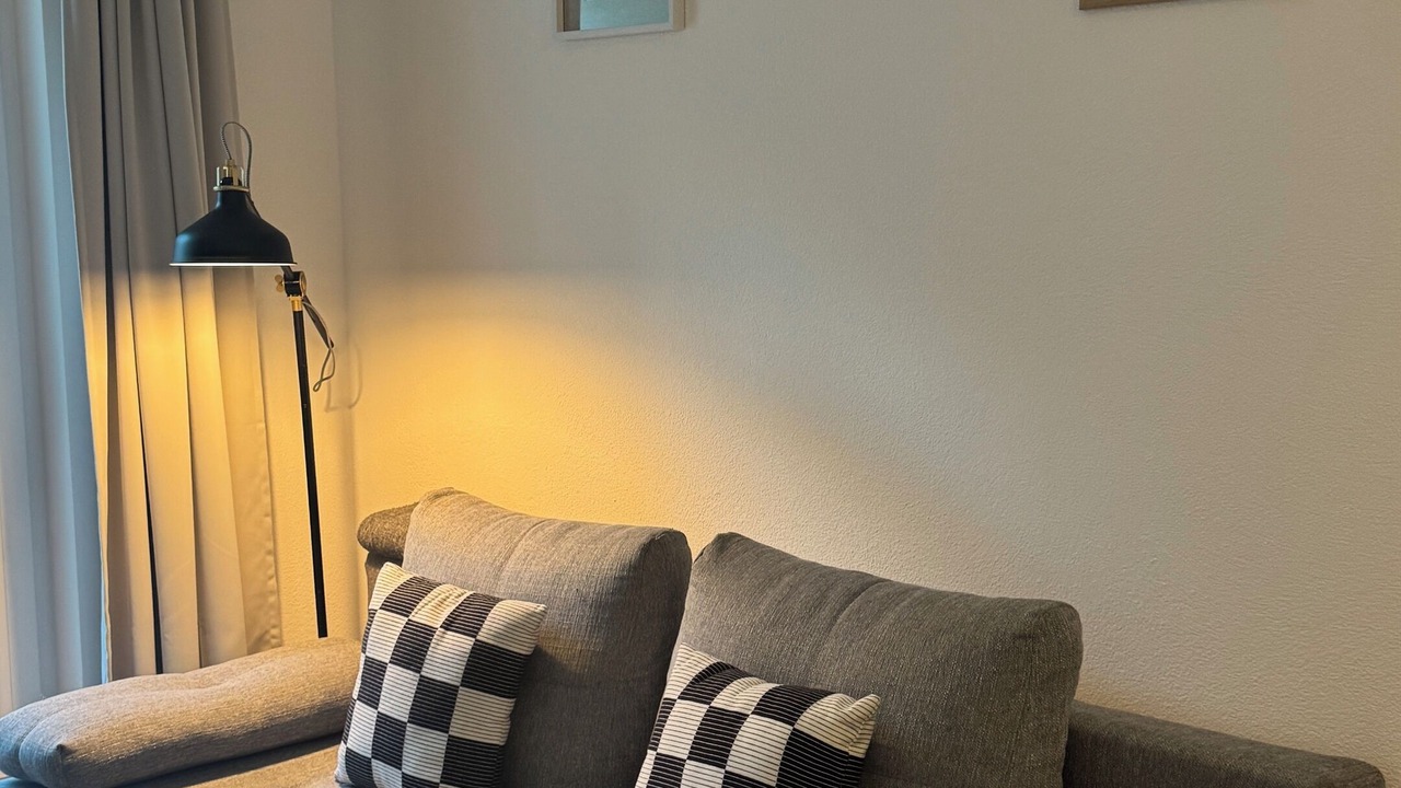Photo of Livingroom in Roveredo