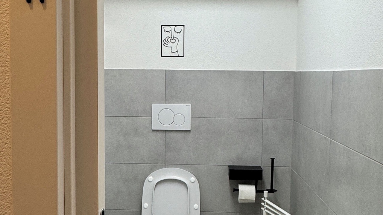Photo of Bathroom in Roveredo