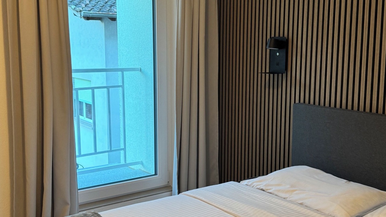 Photo of Bedroom in Roveredo