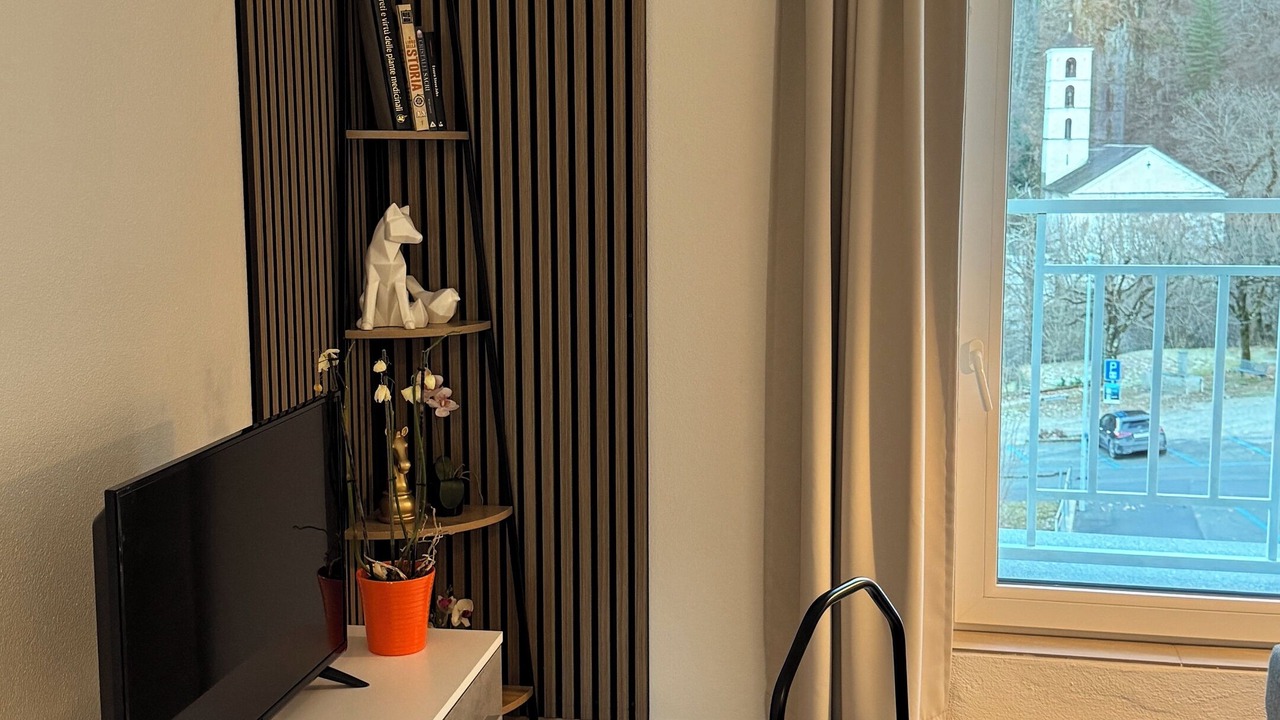 Photo of Livingroom in Roveredo