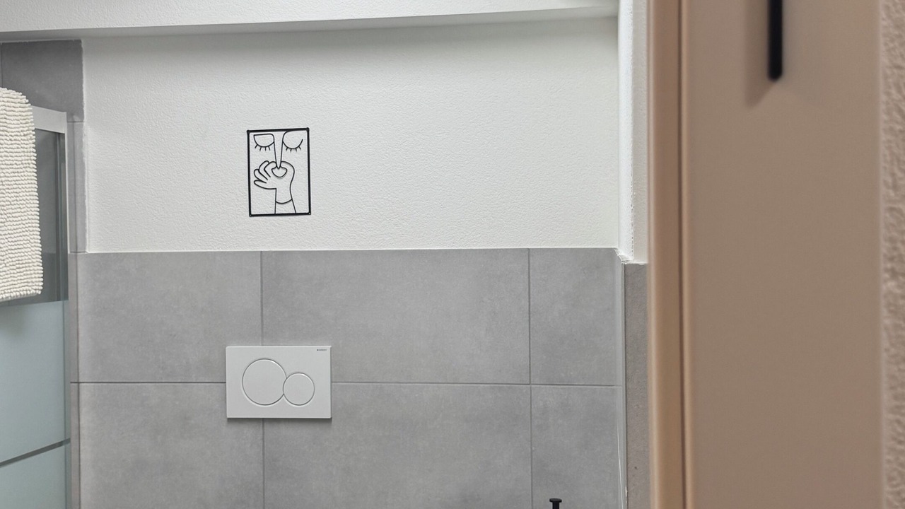 Photo of Bathroom in Roveredo