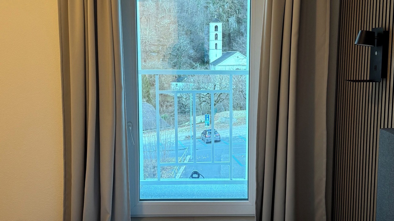 Photo of Bedroom in Roveredo