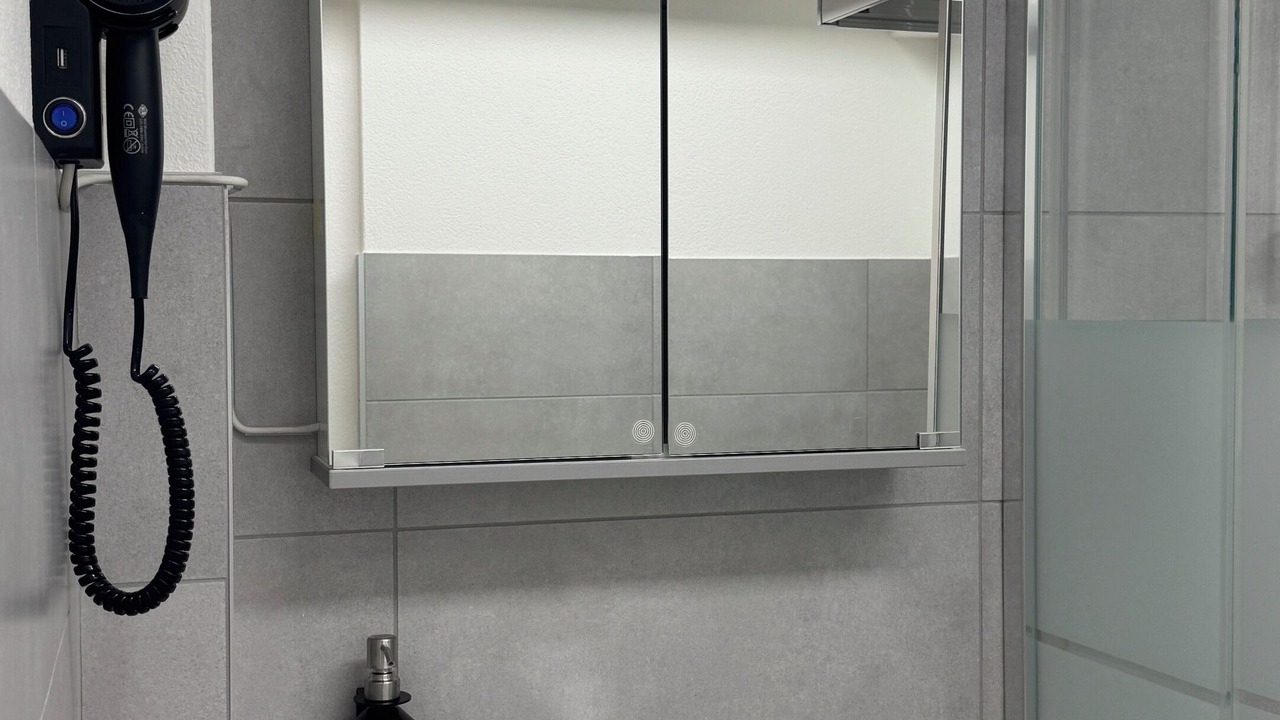 Photo of Bathroom in Roveredo