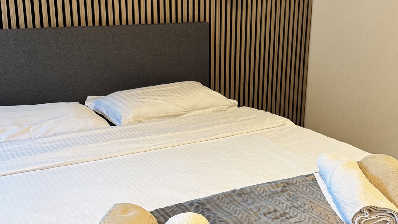 Photo of Bedroom in Roveredo