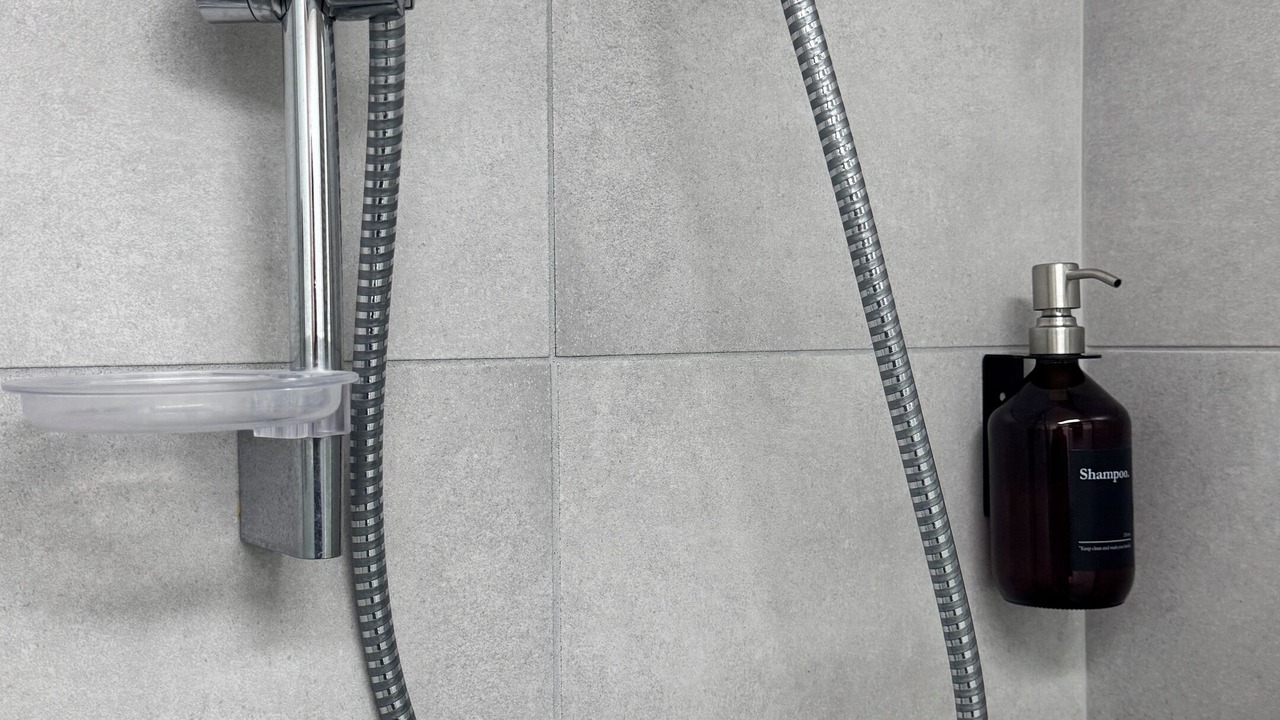 Photo of Bathroom in Roveredo