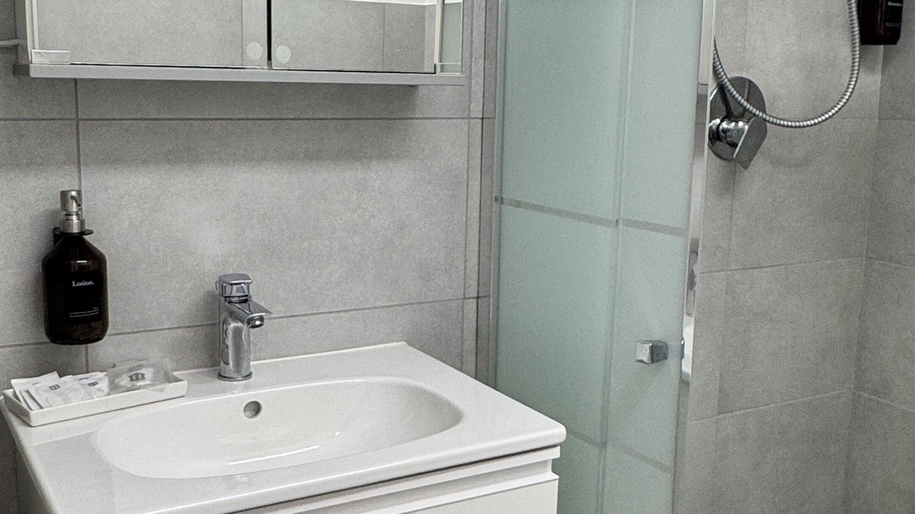Photo of Bathroom in Roveredo
