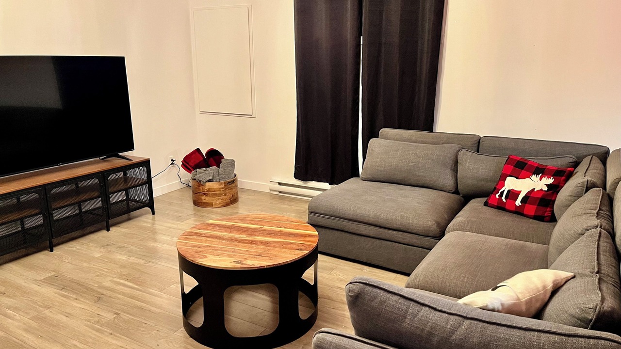 Photo of Livingroom in Entrelacs