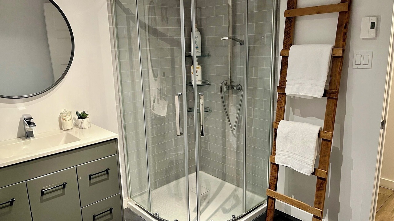 Photo of Bathroom in Entrelacs