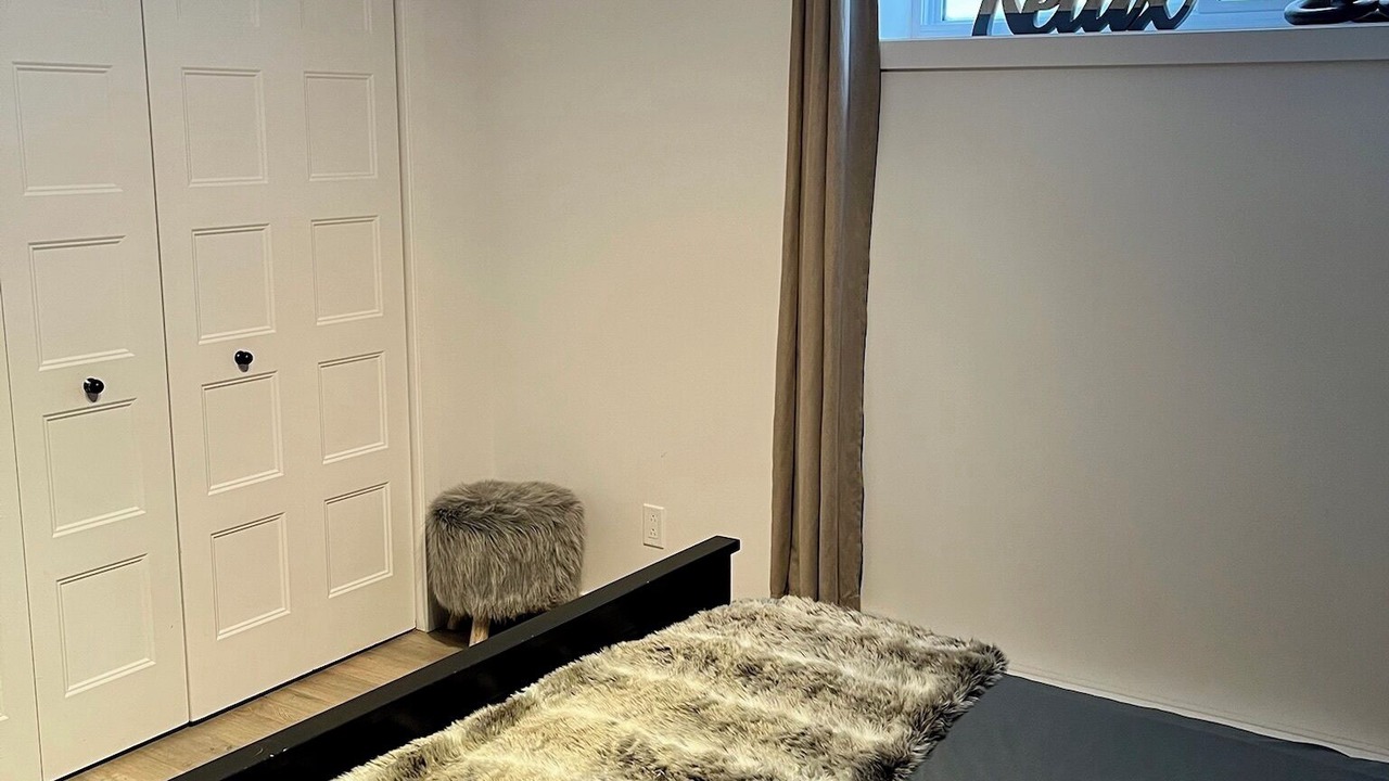 Photo of Bedroom in Entrelacs