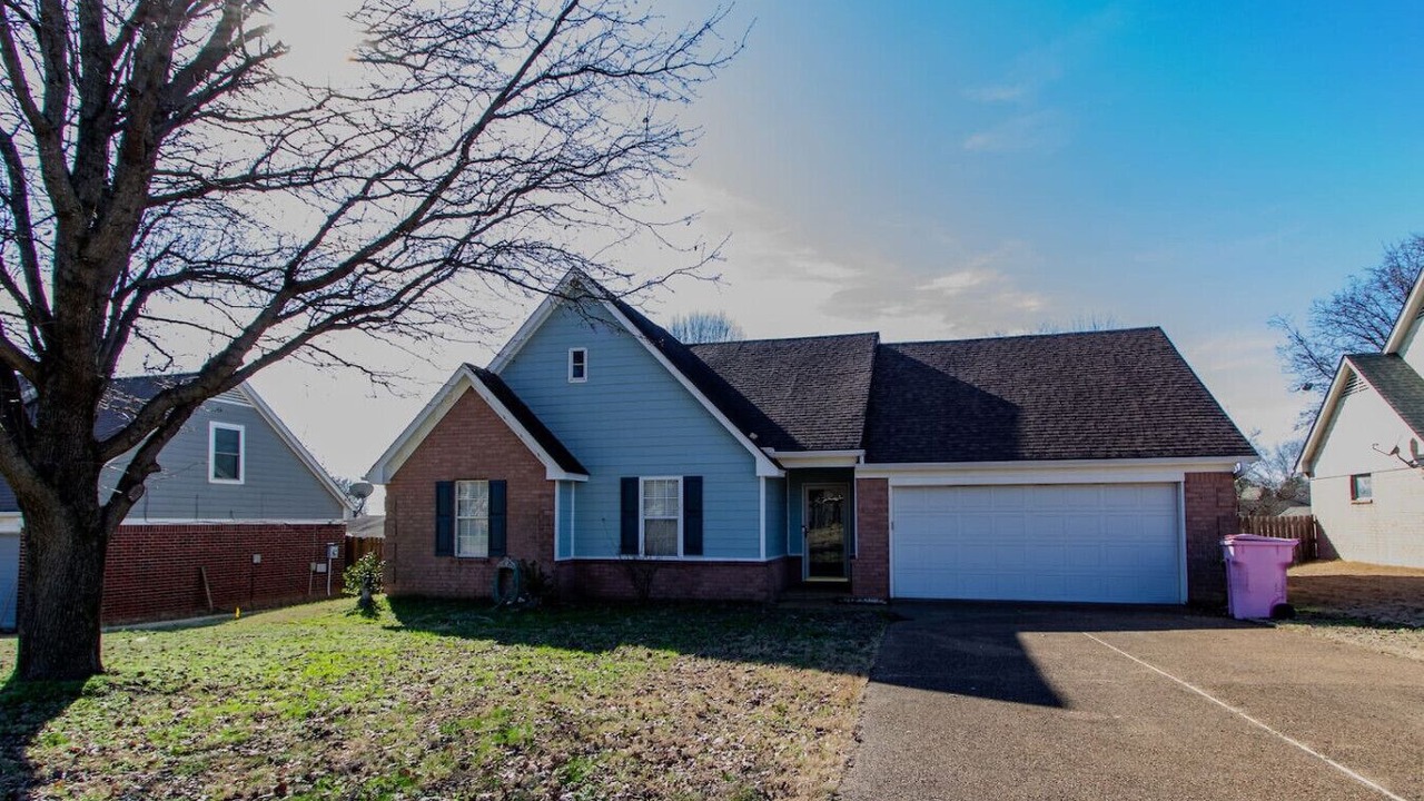 Photo of Outdoor in Southaven