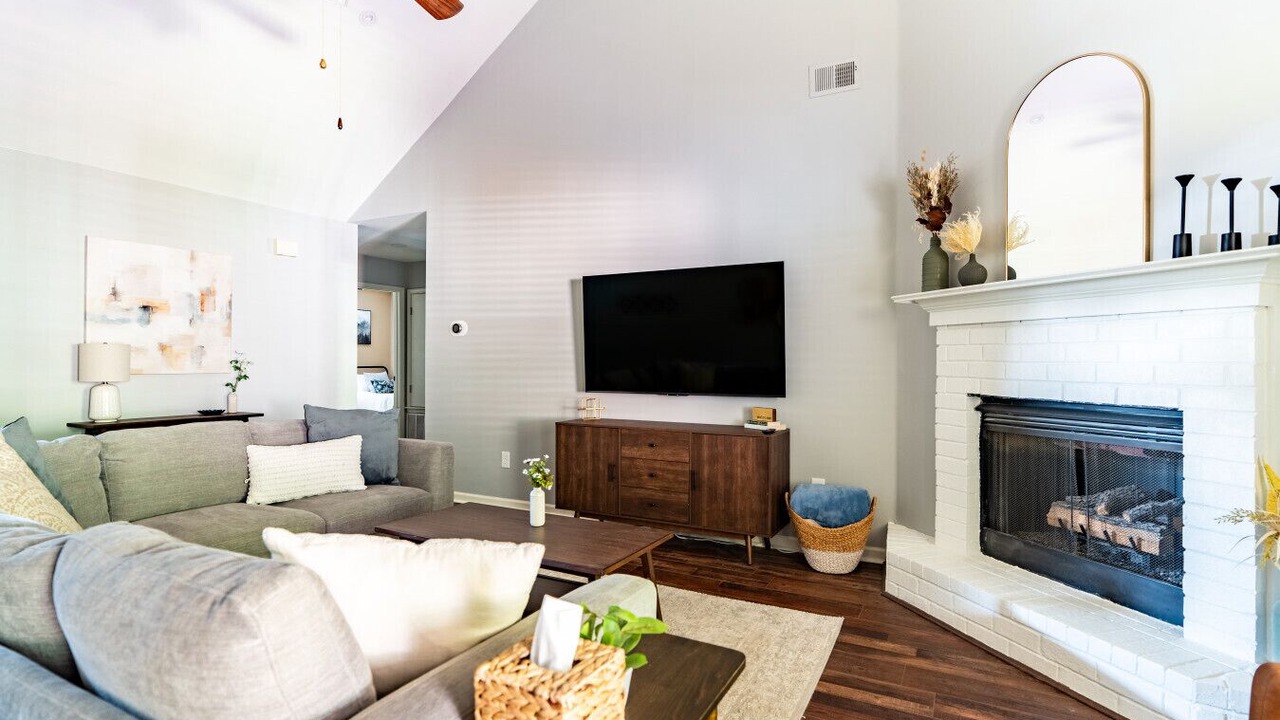 Photo of Livingroom in Southaven