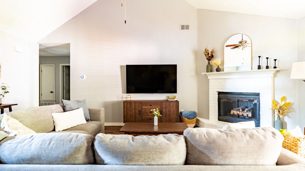 Photo of Livingroom in Southaven