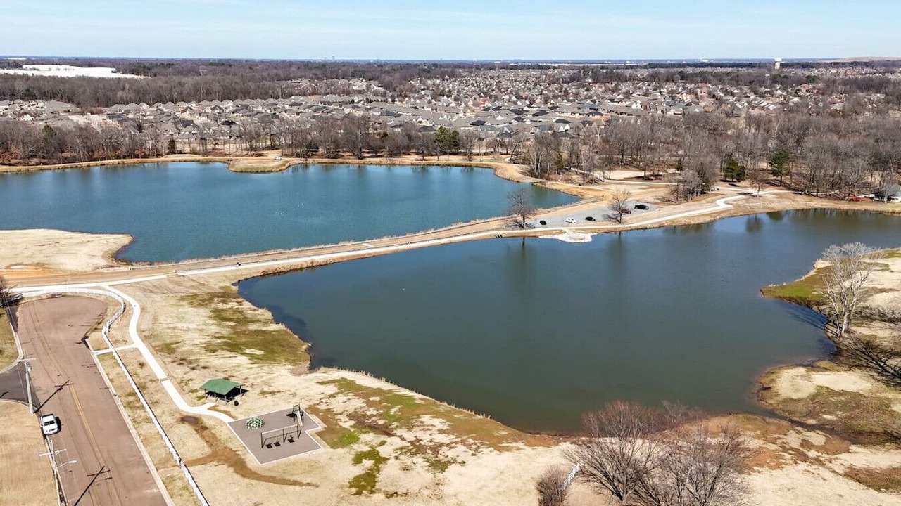 Photo of Outdoor in Southaven