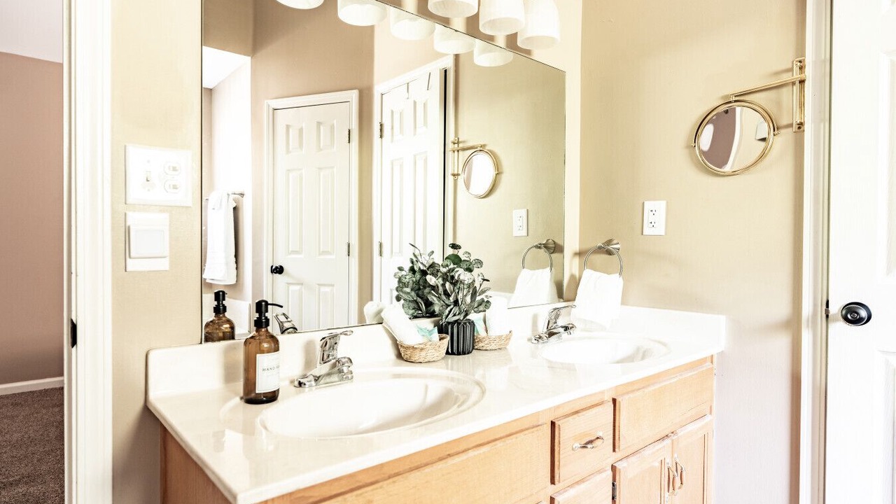 Photo of Bathroom in Southaven