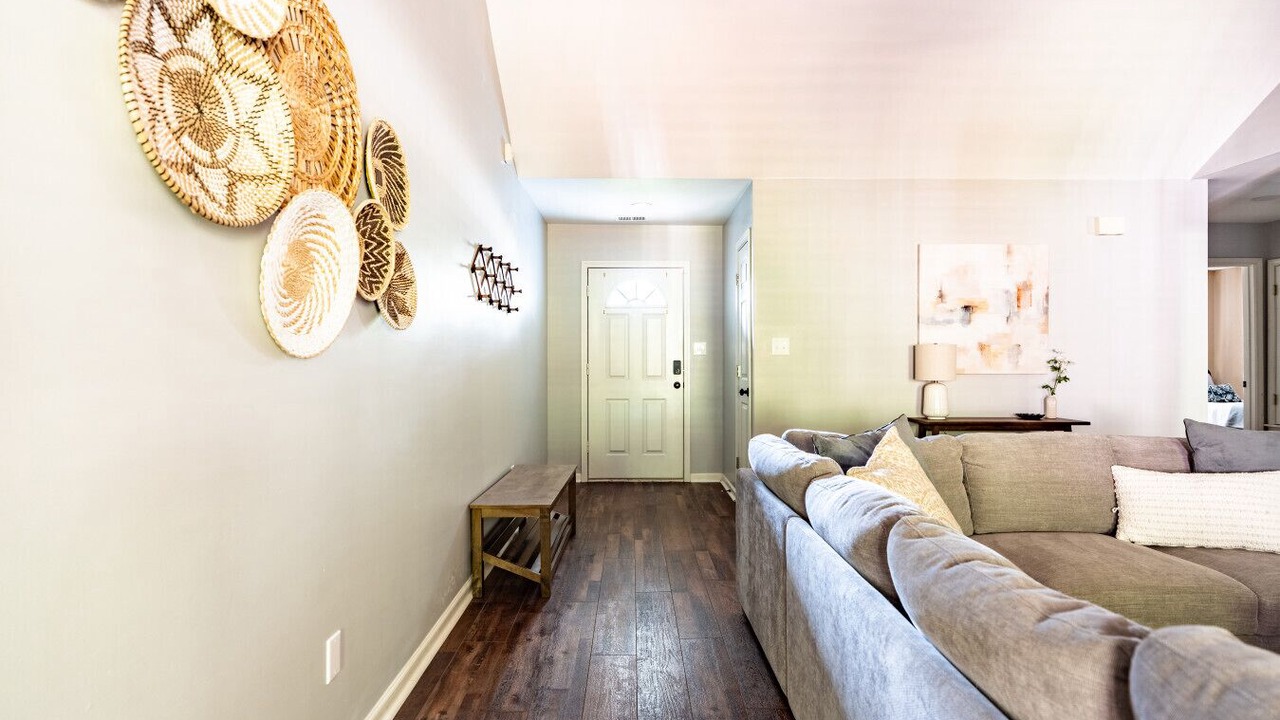 Photo of Livingroom in Southaven