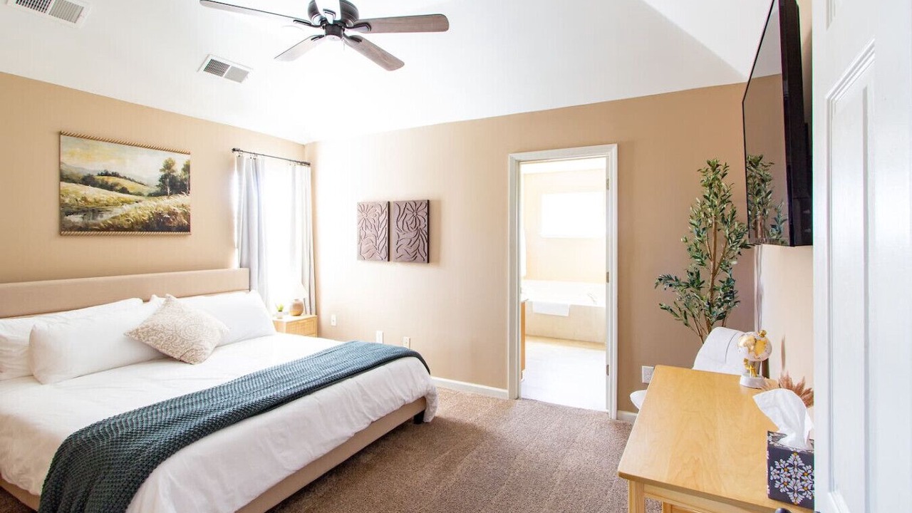 Photo of Bedroom in Southaven