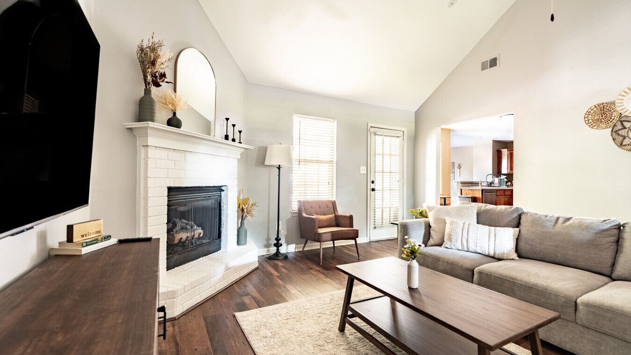 Photo of Livingroom in Southaven