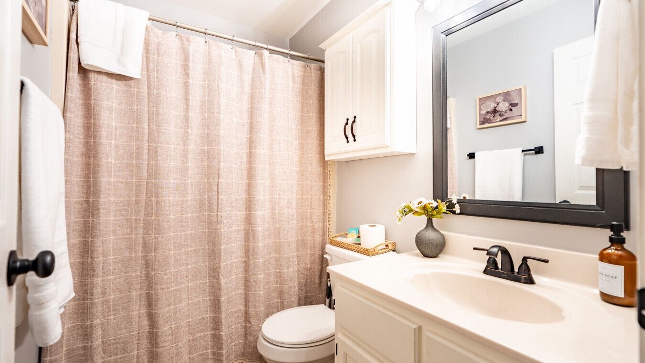 Photo of Bathroom in Southaven