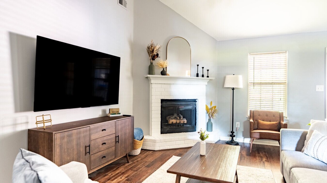 Photo of Livingroom in Southaven
