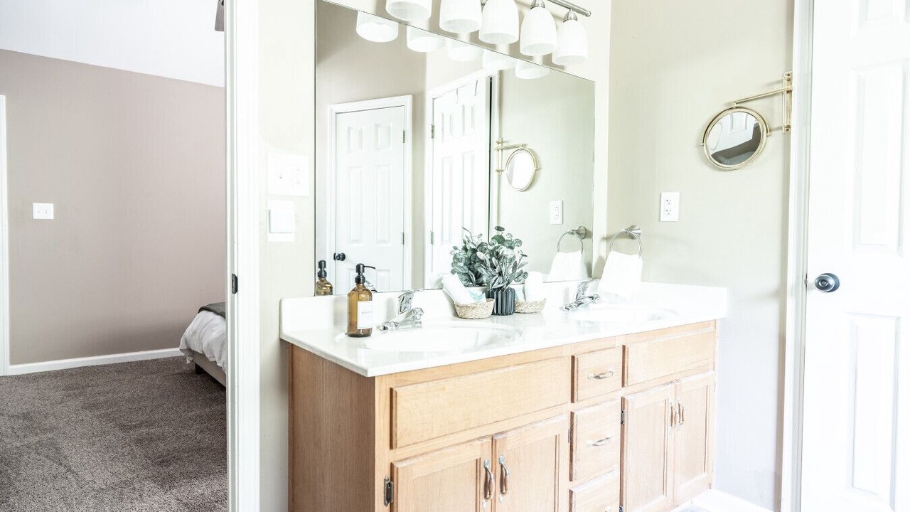 Photo of Bathroom in Southaven