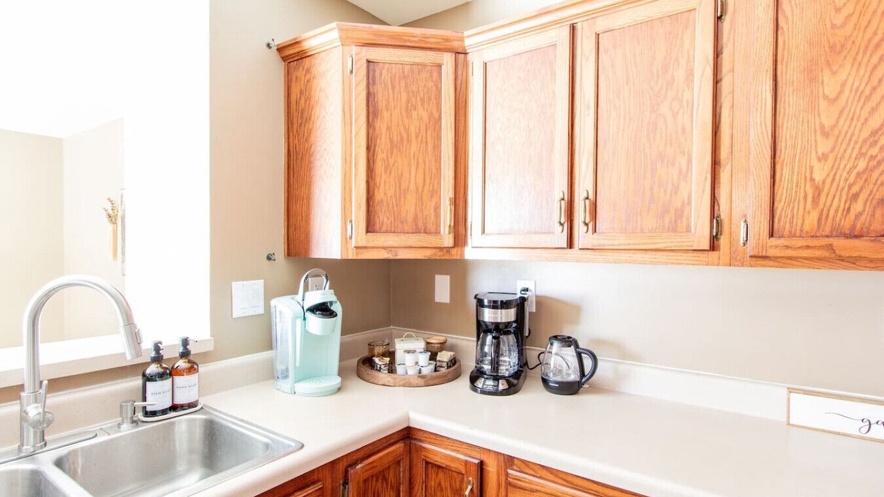 Photo of Kitchen in Southaven