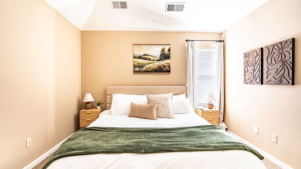 Photo of Bedroom in Southaven