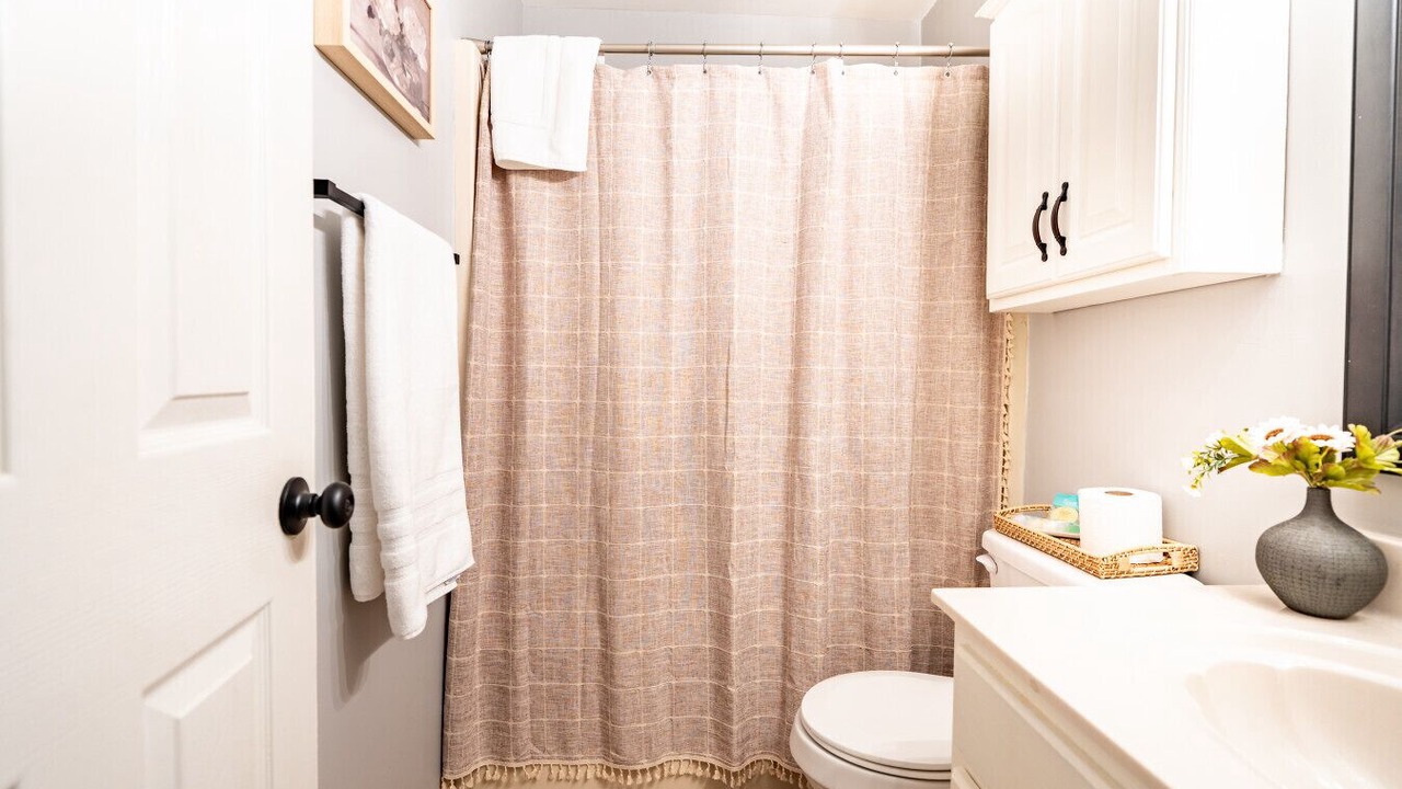 Photo of Bathroom in Southaven