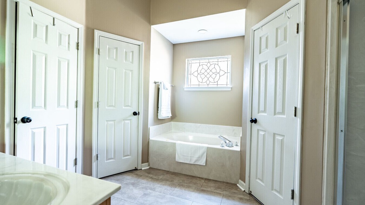 Photo of Bathroom in Southaven