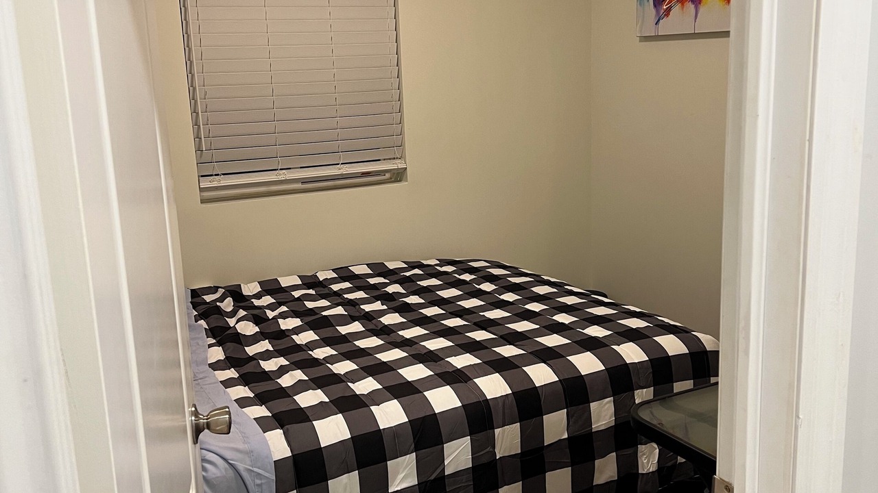 Photo of Bedroom in Mount Dennis
