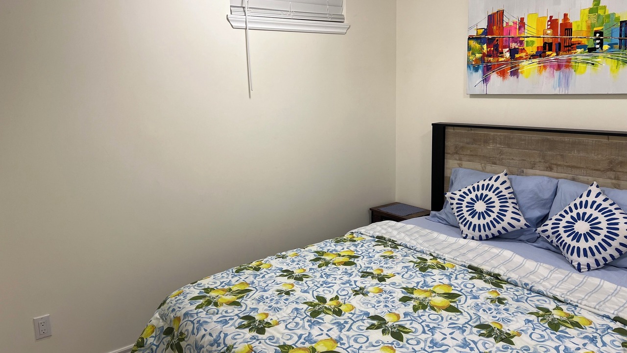 Photo of Bedroom in Mount Dennis