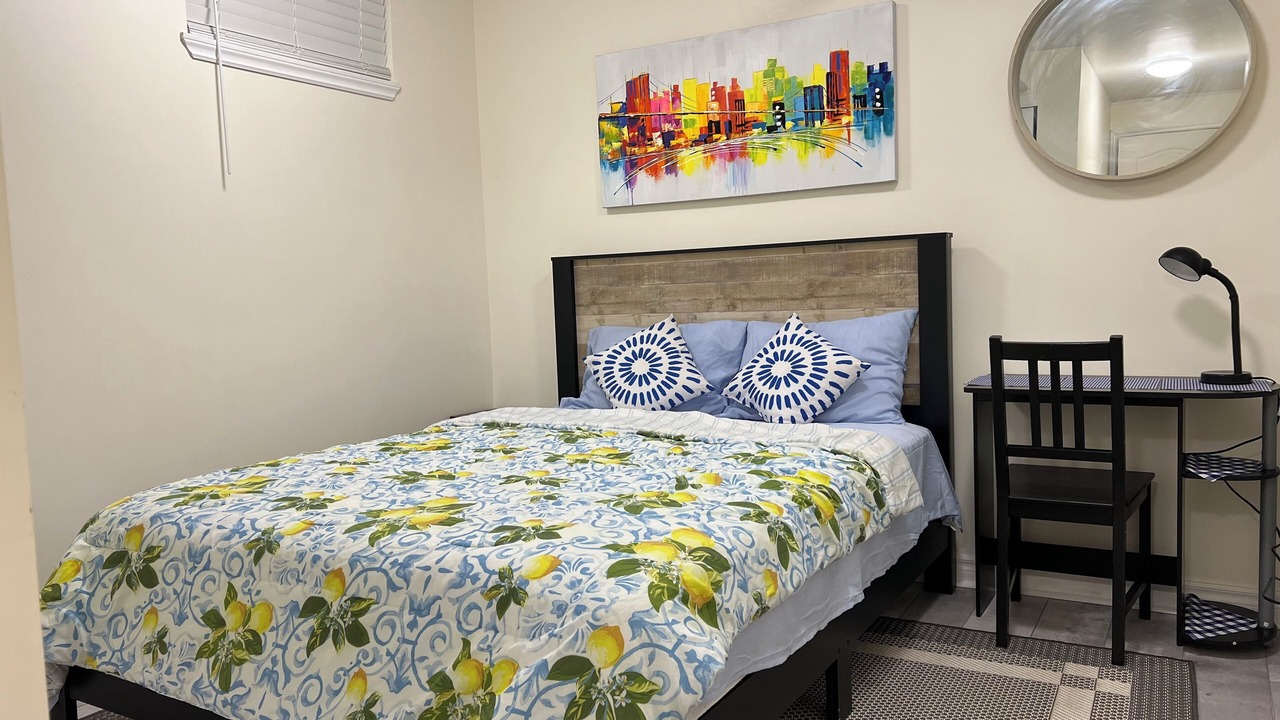 Photo of Bedroom in Mount Dennis
