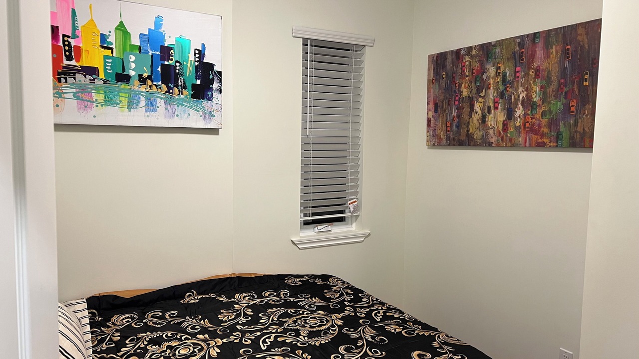 Photo of Bedroom in Mount Dennis