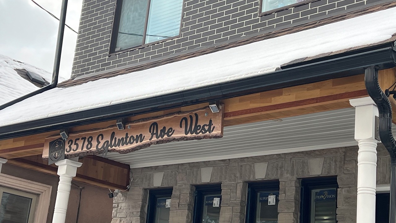 Photo of Outdoor in Mount Dennis