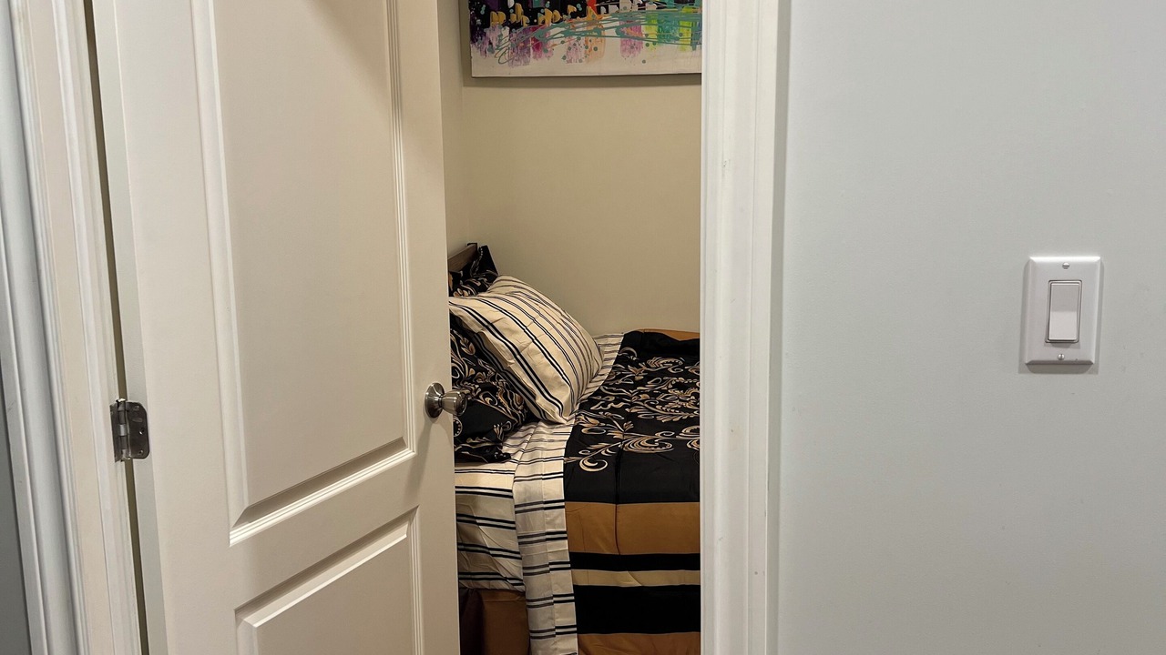Photo of Bedroom in Mount Dennis