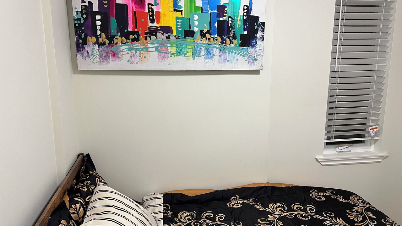 Photo of Bedroom in Mount Dennis