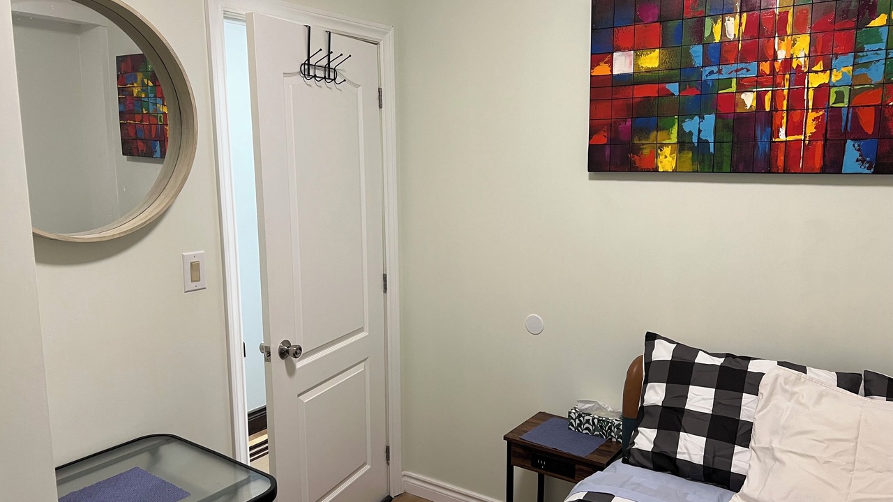 Photo of Bedroom in Mount Dennis