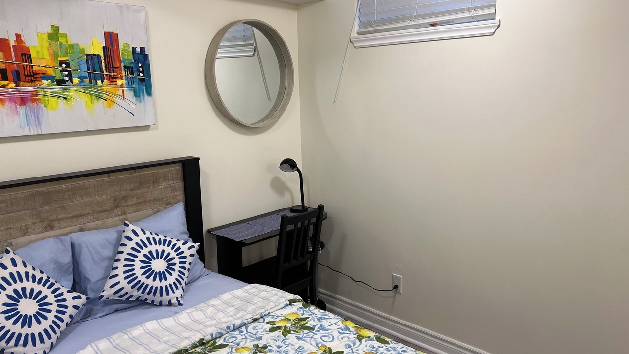 Photo of Bedroom in Mount Dennis